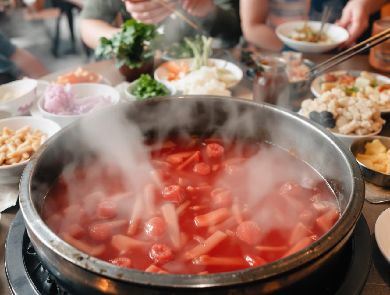 战狼影院-重庆火锅：辣到灵魂深处视频封面